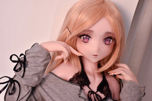 Ocio de Utashiro muñeca sexual (Elsa Babe 148 cm RAD021 Silicona) (Copia)
