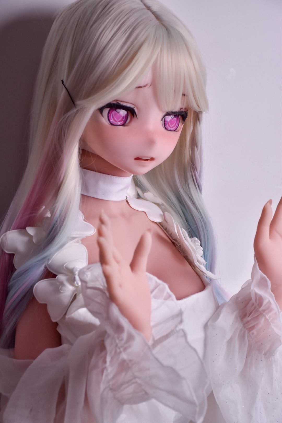 rina ikezawa muñeca sexual (Elsa Babe 148cm RAD031 Silicona)