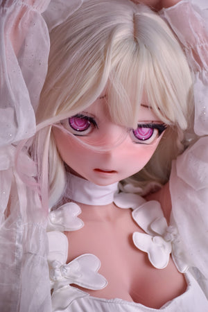 Ikezawa Rina muñeca sexual (Elsa Babe 148 cm RAD031 Silicona)