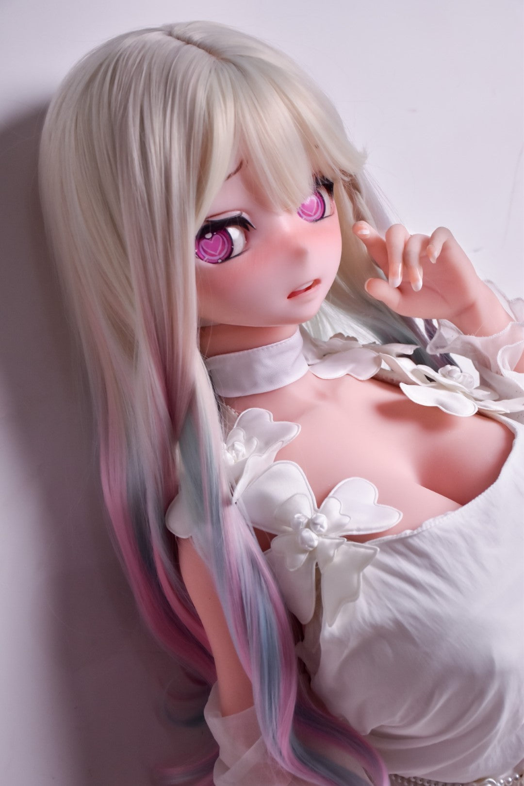 Ikezawa Rina muñeca sexual (Elsa Babe 148 cm RAD031 Silicona)