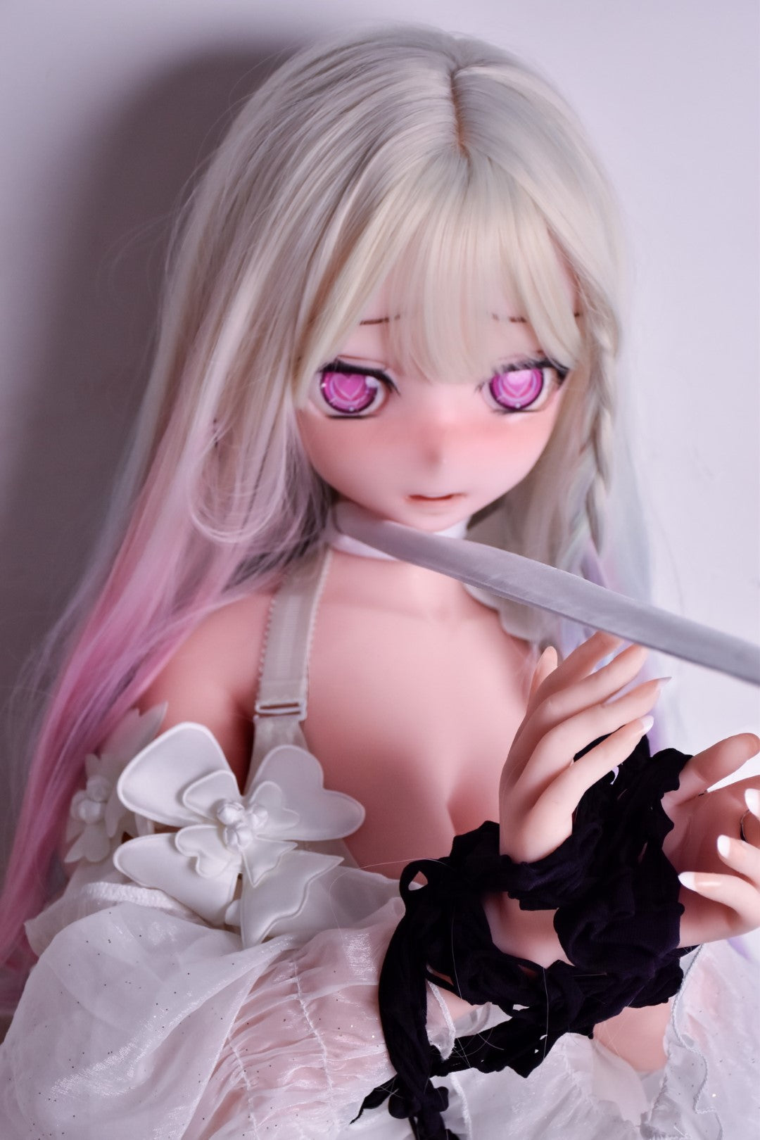 rina ikezawa muñeca sexual (Elsa Babe 148cm RAD031 Silicona)