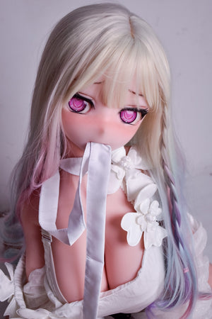 Ikezawa Rina muñeca sexual (Elsa Babe 148 cm RAD031 Silicona)