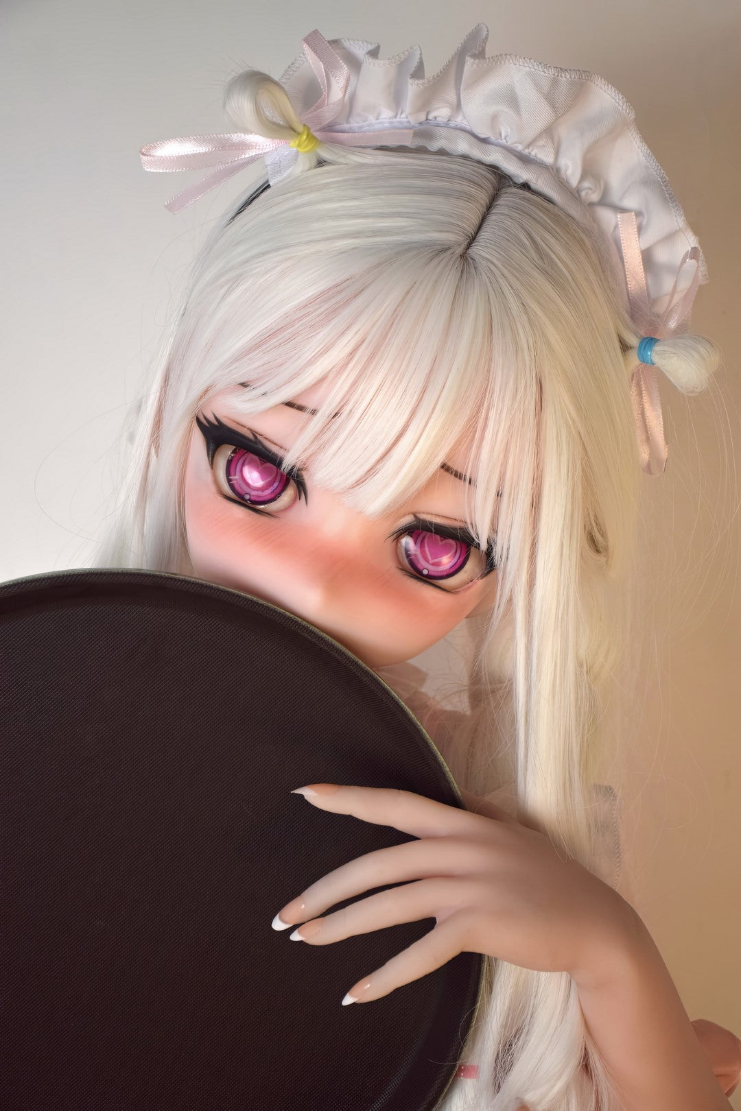 rina ikezawa muñeca sexual (Elsa Babe 148cm RAD031 Silicona)