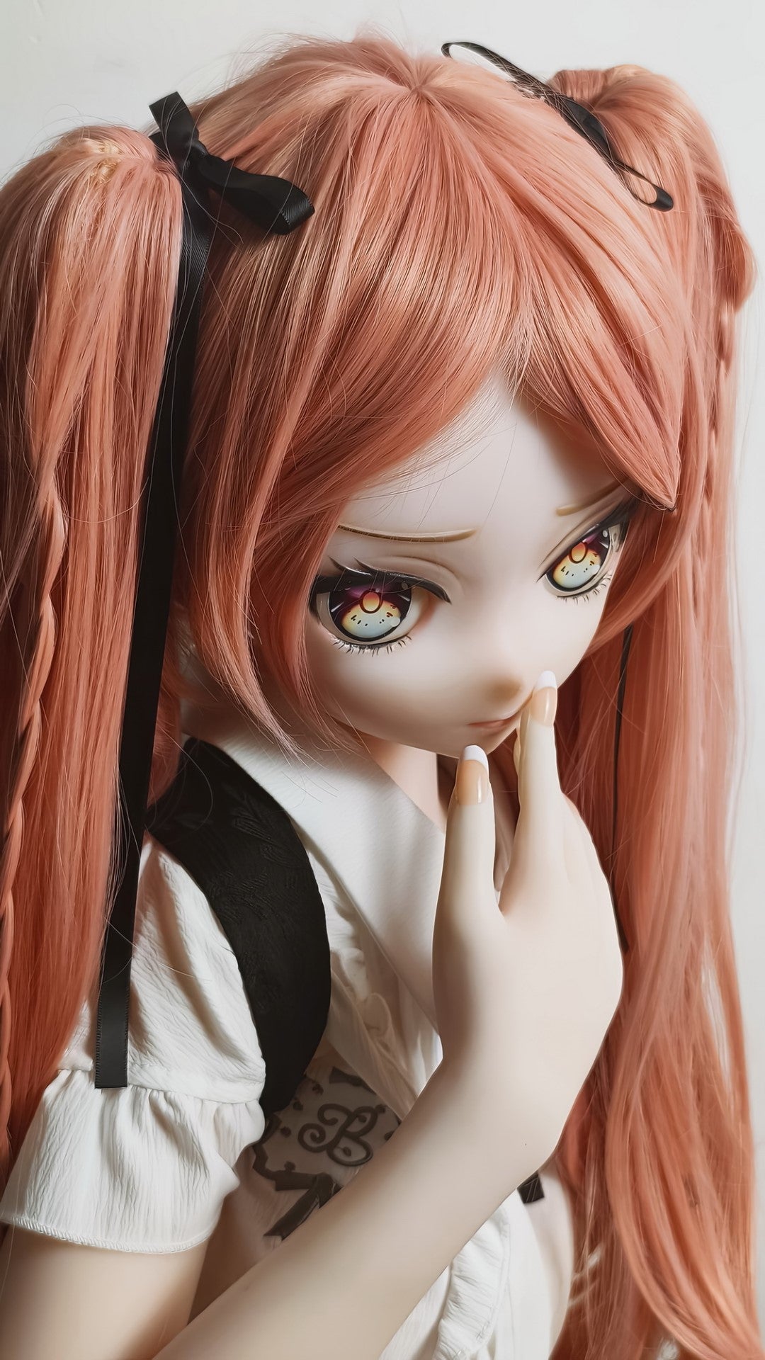 Mizutani yuzu muñeca sexual (Elsa Babe 148 cm RAD034 Silicona)