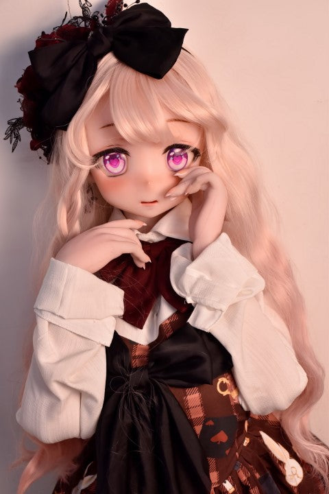 Seino Lemon muñeca sexual (Elsa Babe 140cm Rad040 Silicona)