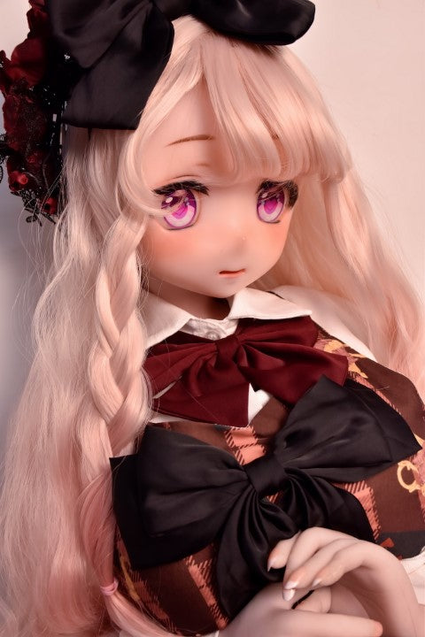 Seino Lemon muñeca sexual (Elsa Babe 140cm Rad040 Silicona)