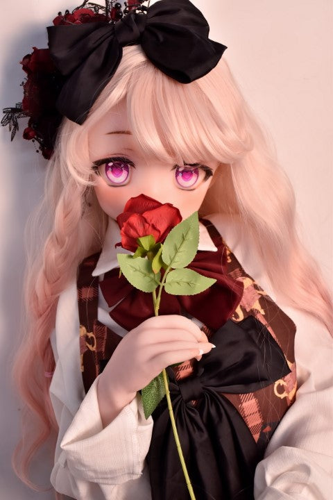 Seino Lemon muñeca sexual (Elsa Babe 140cm Rad040 Silicona)