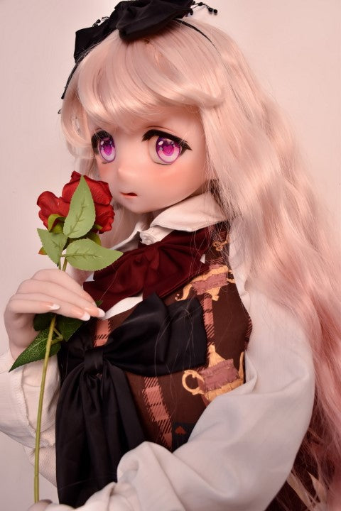 Seino Lemon muñeca sexual (Elsa Babe 140cm Rad040 Silicona)