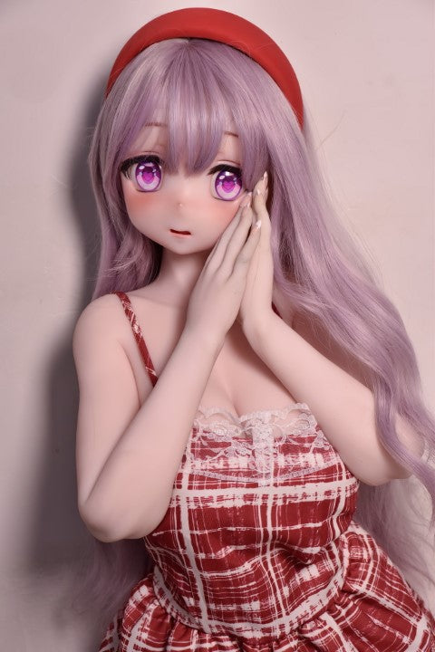Seino Lemon muñeca sexual (Elsa Babe 140cm Rad040 Silicona)