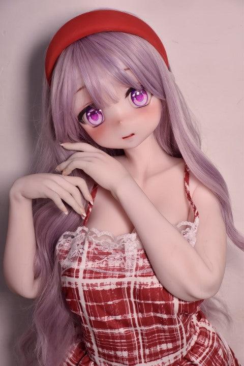 Seino Lemon muñeca sexual (Elsa Babe 140cm Rad040 Silicona)