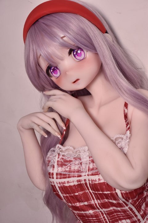 Seino Lemon muñeca sexual (Elsa Babe 140cm Rad040 Silicona)