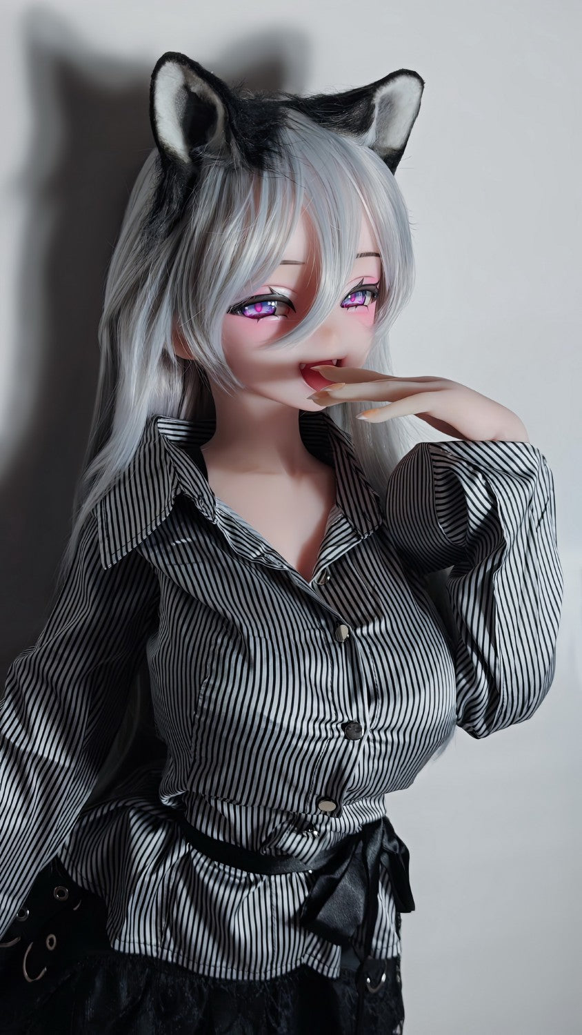 Chono Miyu Sexdocka (Elsa Babe 148cm RAD041 Silikon)