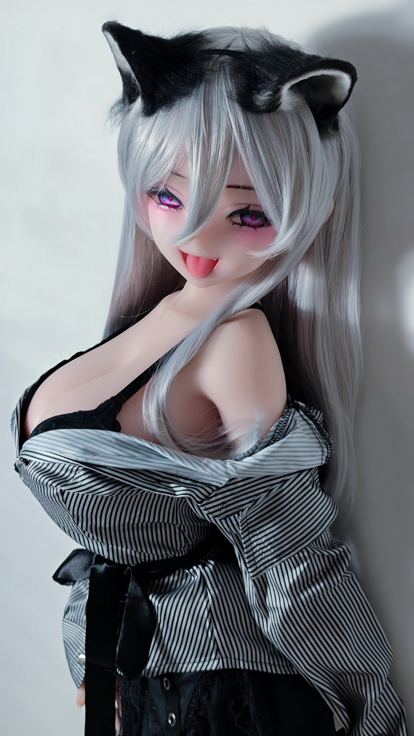 Chono Miyu Sexdocka (Elsa Babe 148cm RAD041 Silikon)