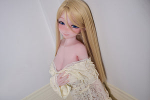 Mochizuki rize muñeca sexual (Elsa Babe 148 cm RAD045 Silicona)