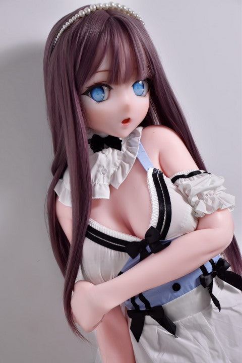 Mogami Maaya muñeca sexual (Elsa Babe 165 cm RAHC008 Silicona)