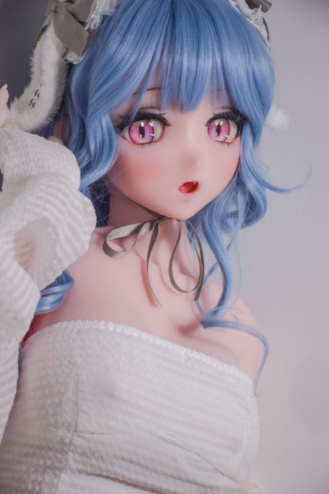 Asakura Marie muñeca sexual (Elsa Babe 165cm RAHC018 Silicona)
