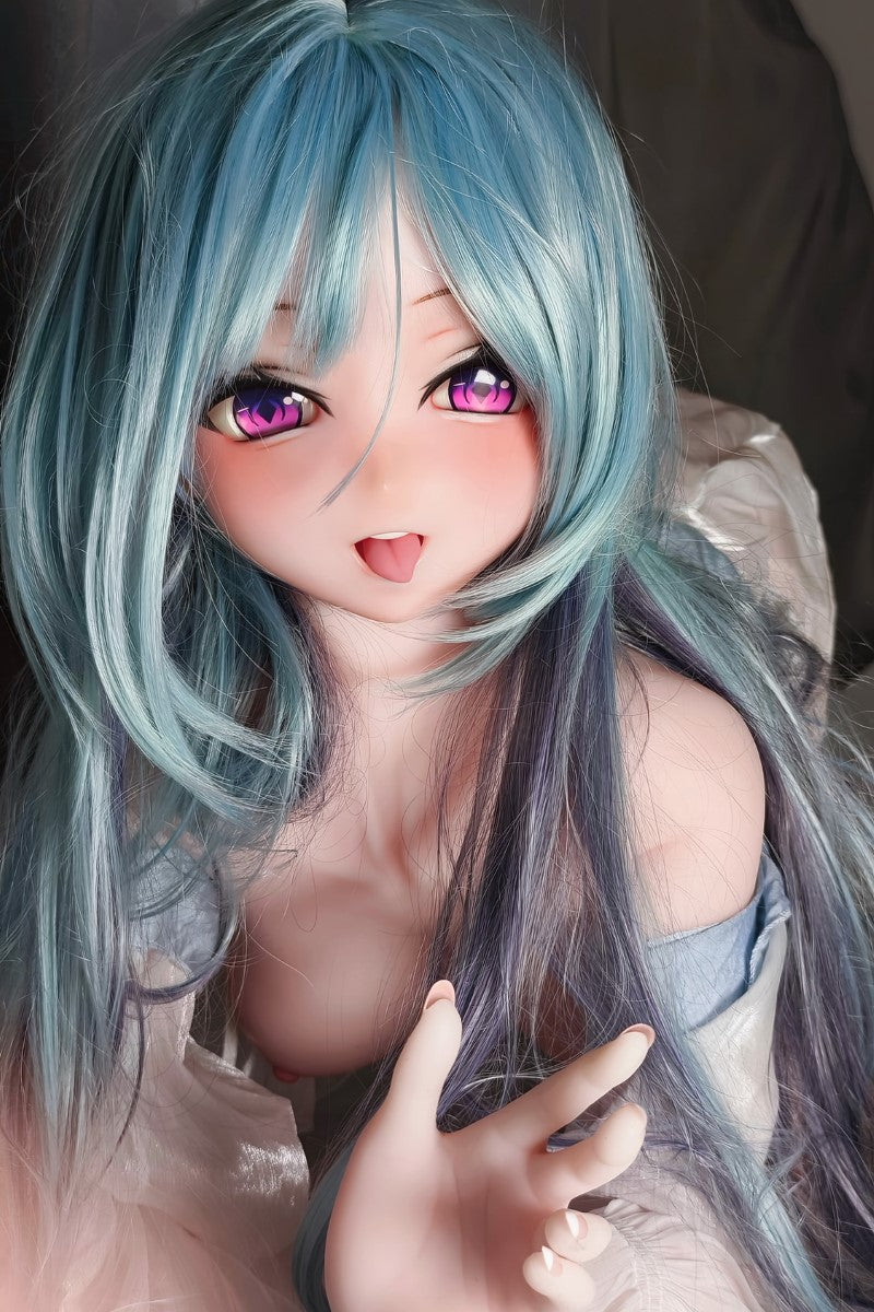 Asakura Marie muñeca sexual (Elsa Babe 165cm RAHC018 Silicona)