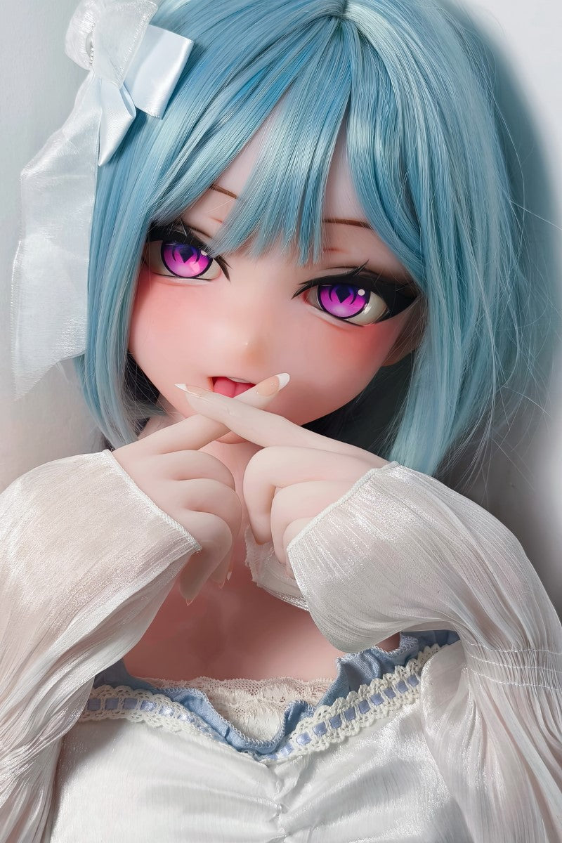 María Asakura muñeca sexual (Elsa Babe 165cm RAHC018 Silicona)