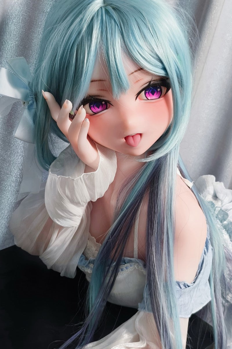 Asakura Marie muñeca sexual (Elsa Babe 165cm RAHC018 Silicona)