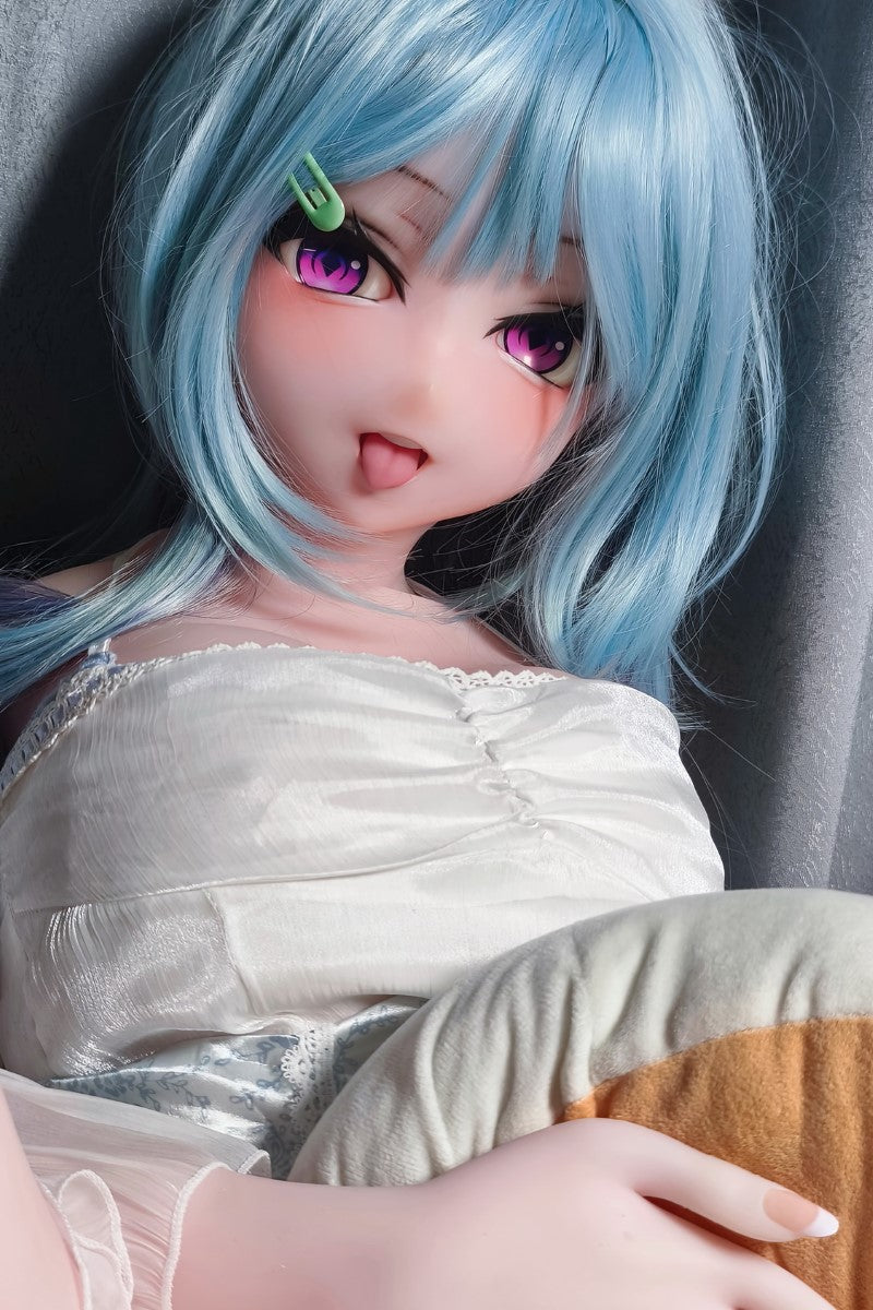Asakura Marie muñeca sexual (Elsa Babe 165cm RAHC018 Silicona)