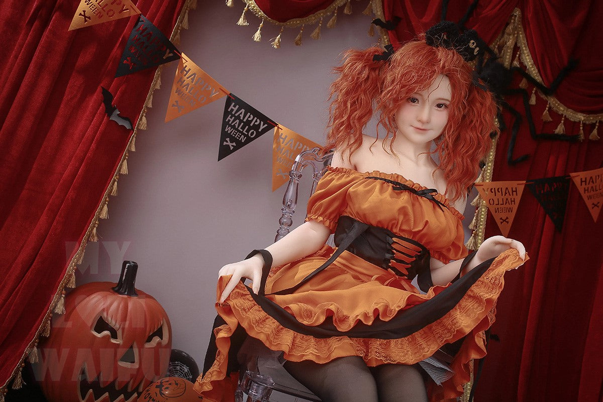 Rena muñeca sexual (My Loli Waifu 148 cm Copa B #24 TPE)