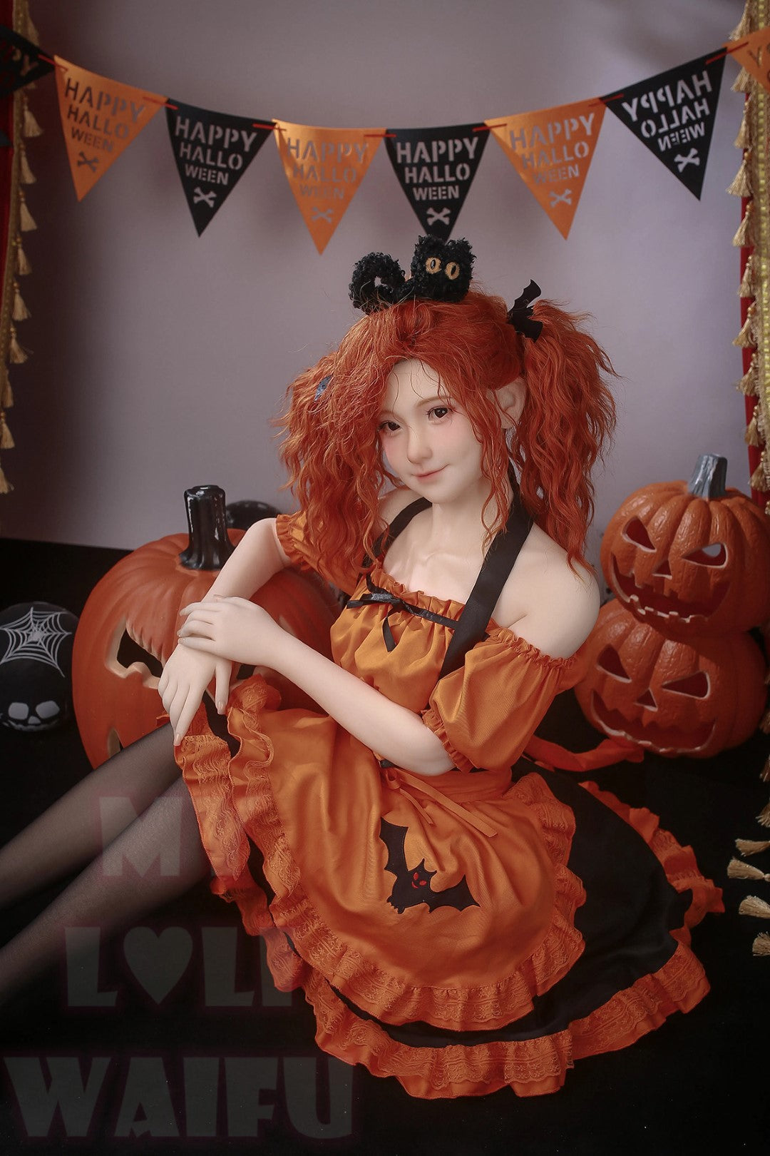 Rena muñeca sexual (My Loli Waifu 148 cm Copa B #24 TPE)