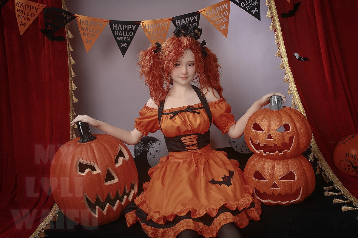 Rena muñeca sexual (My Loli Waifu 148 cm Copa B #24 TPE)