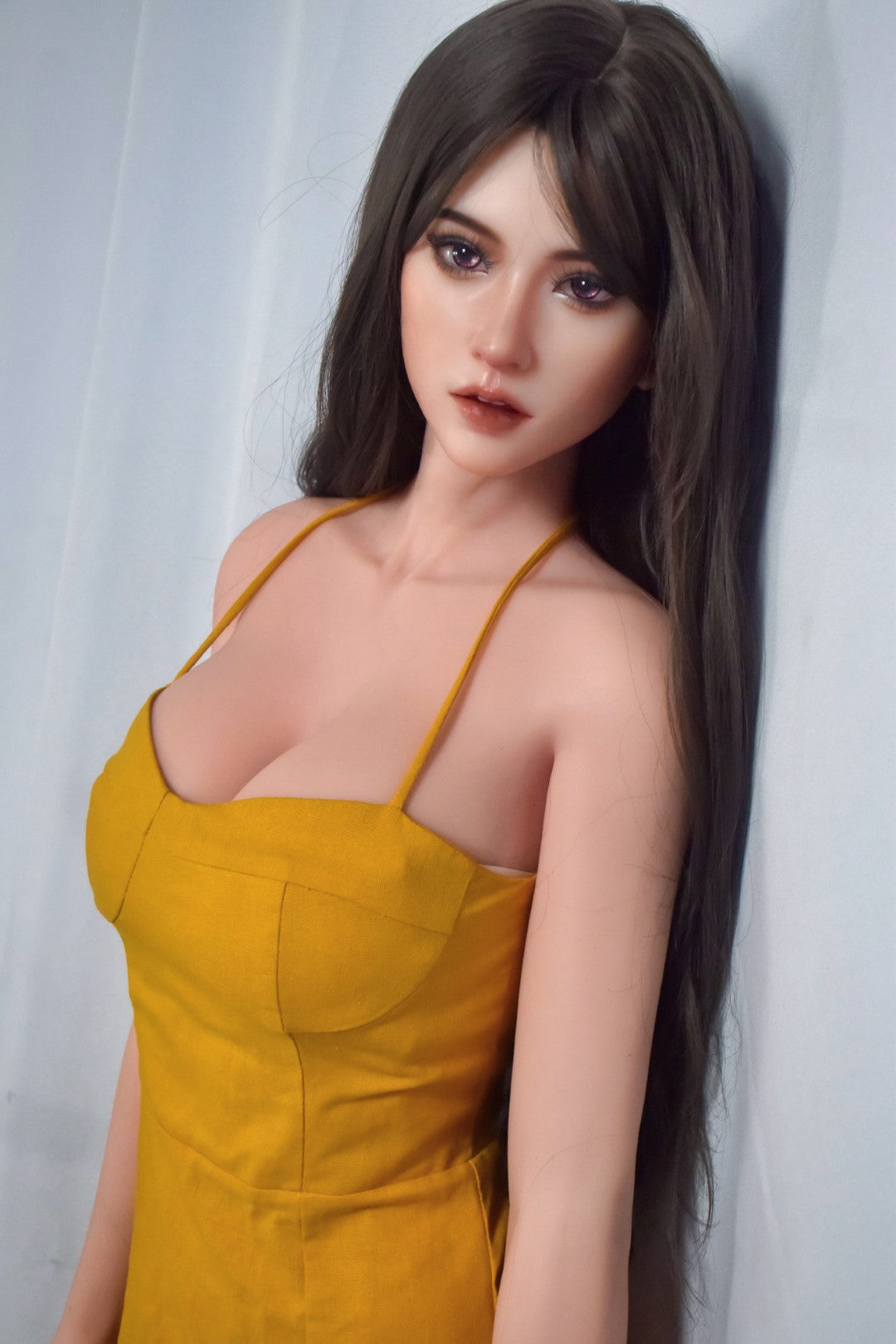Iwai Yuzuki Sex doll (Elsa Babe 165cm RHC035 silicone)
