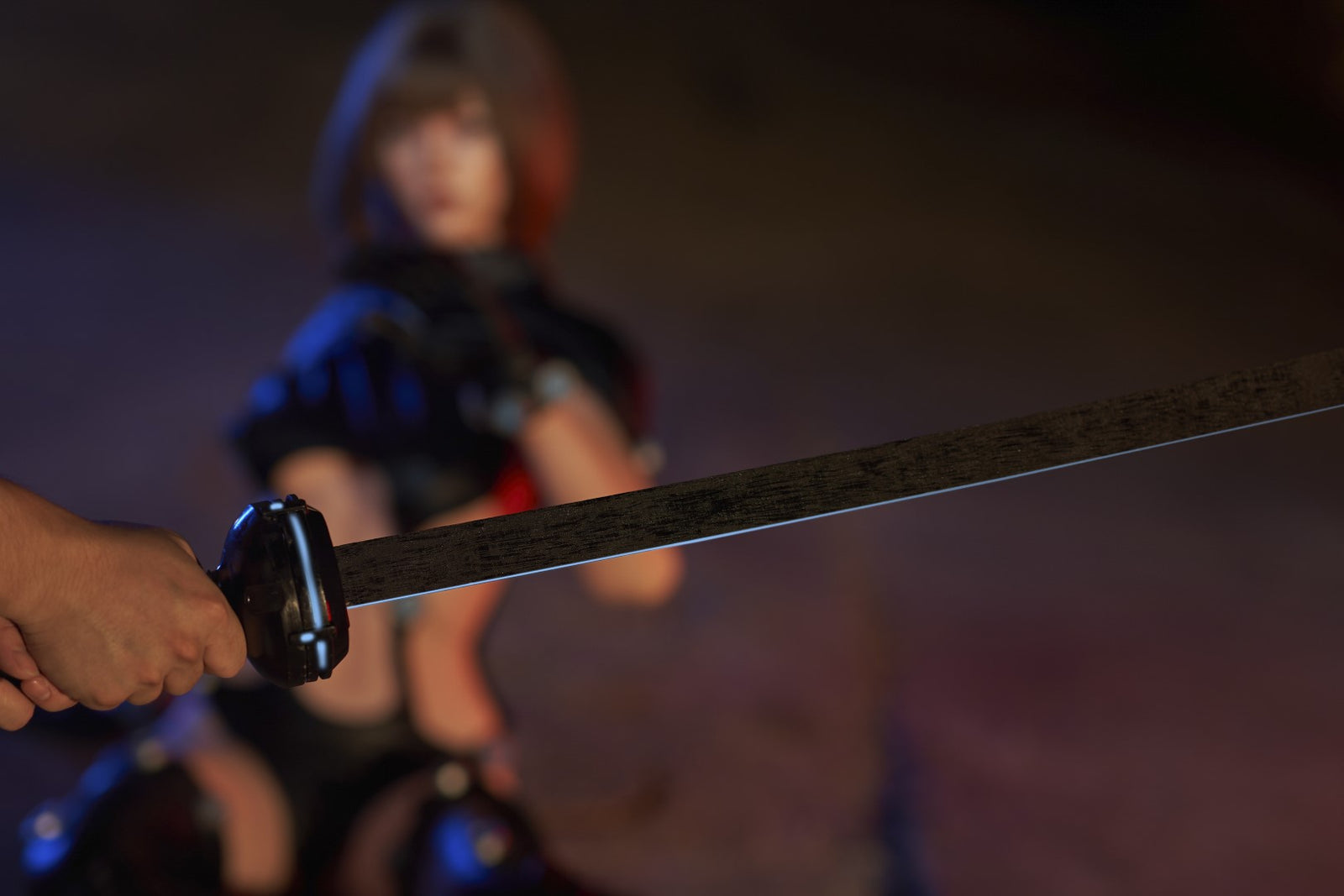 Iwai Yuzuki Sex doll (Elsa Babe 165cm RHC035 silicone)