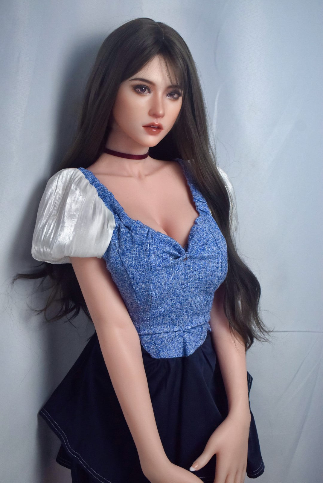 Iwai Yuzuki Sex doll (Elsa Babe 165cm RHC035 silicone)