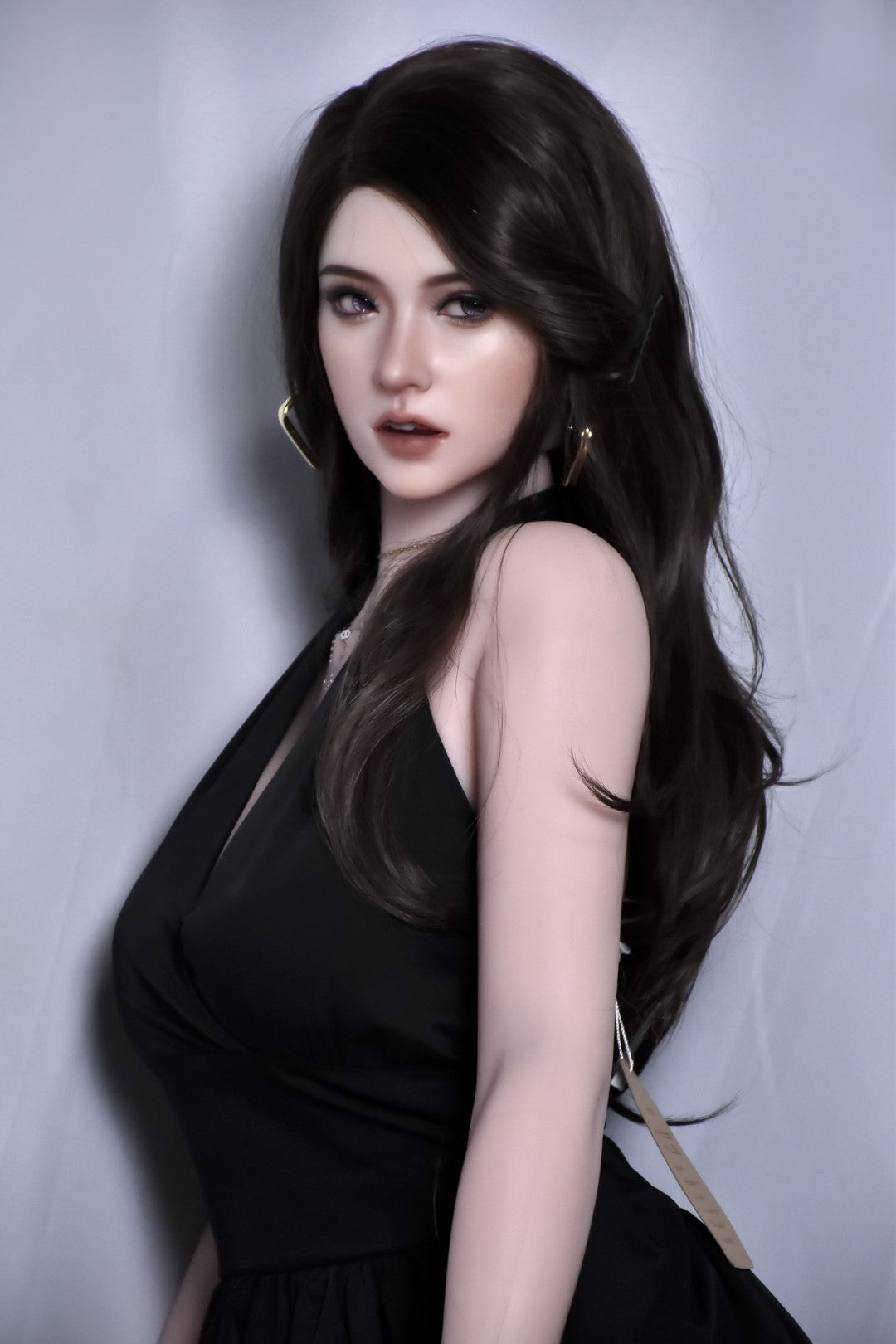 Iwai Yuzuki Sex doll (Elsa Babe 165cm RHC035 silicone)