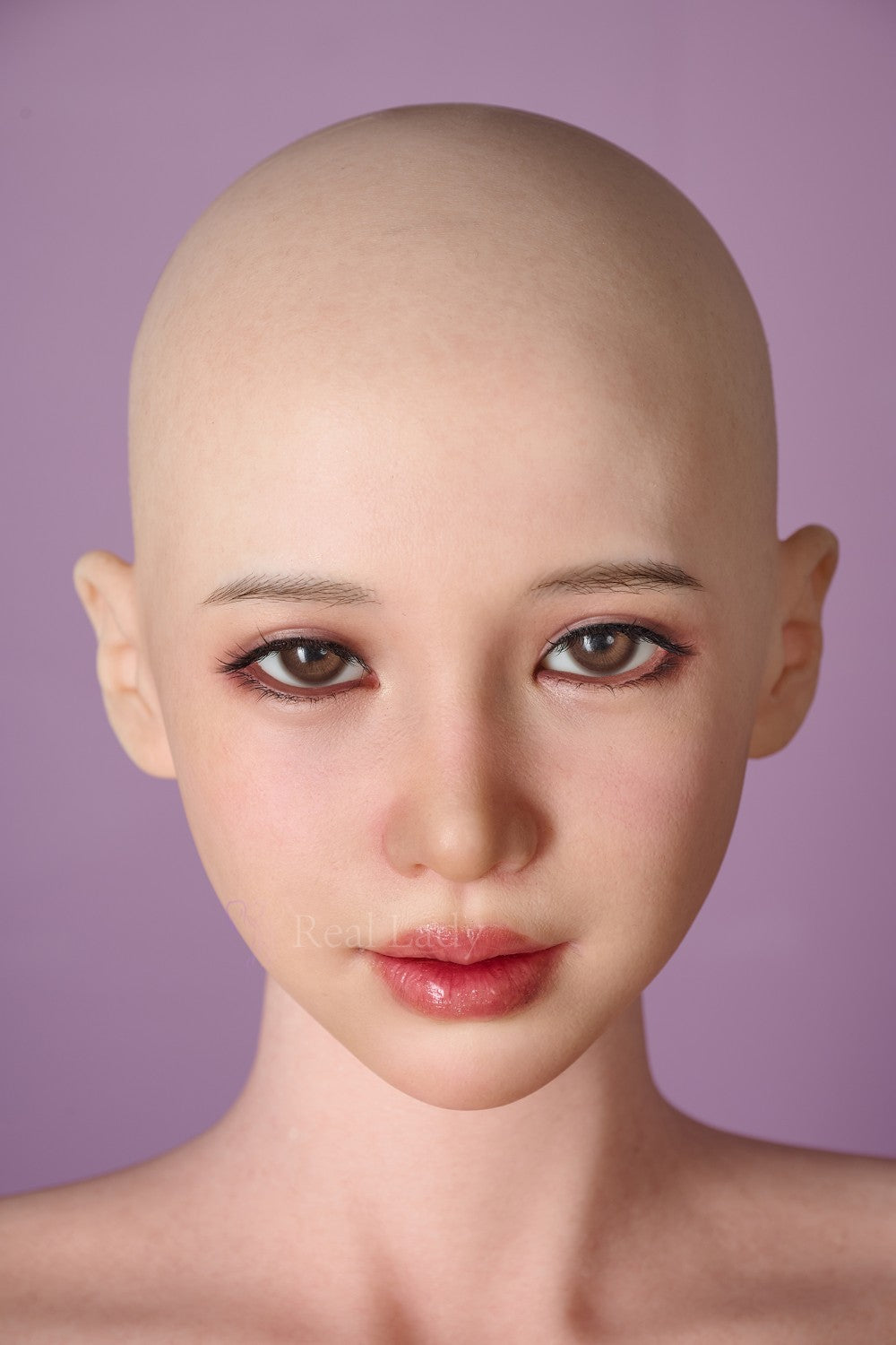Alodia Sexdocka (Real Lady 159cm F-Kupa R9 RST Silikon)