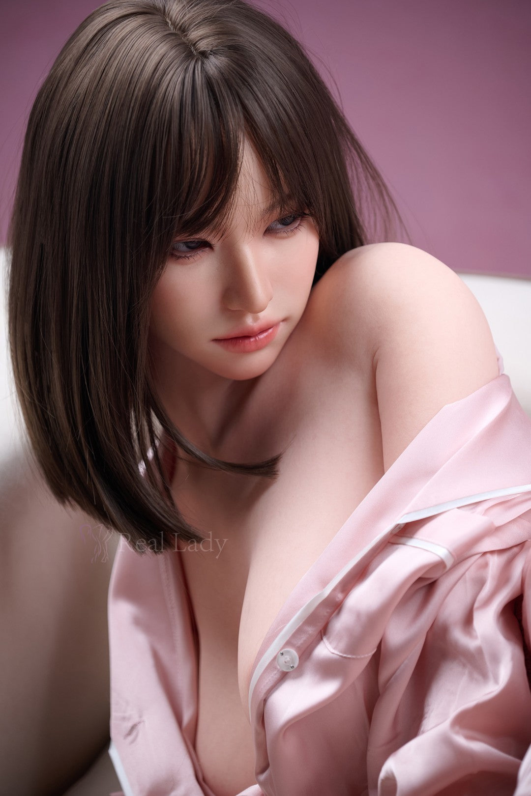 Viki Sex doll (Real Lady 150cm F-cup R10 silicone)