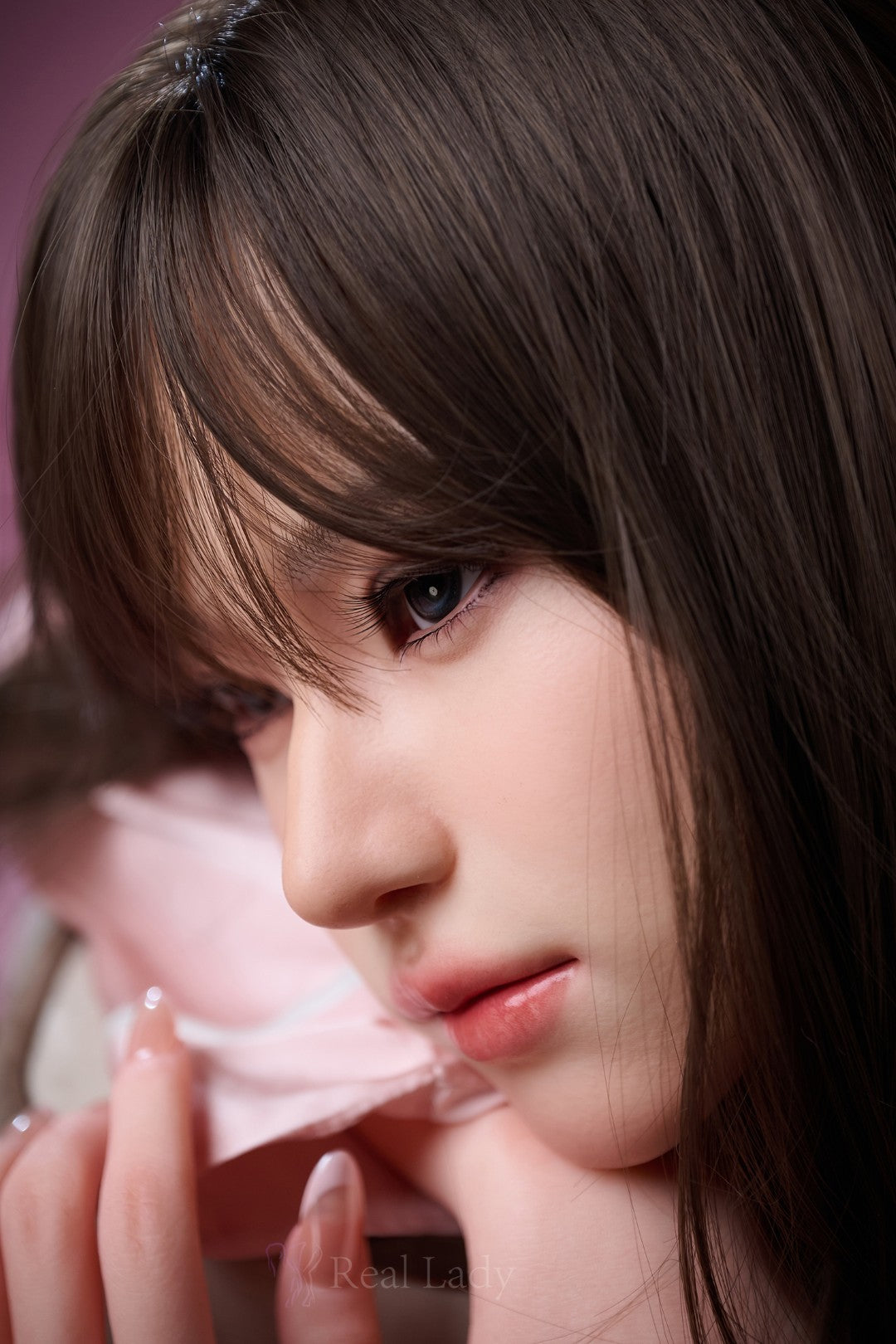 Viki Sex doll (Real Lady 150cm F-cup R10 silicone)