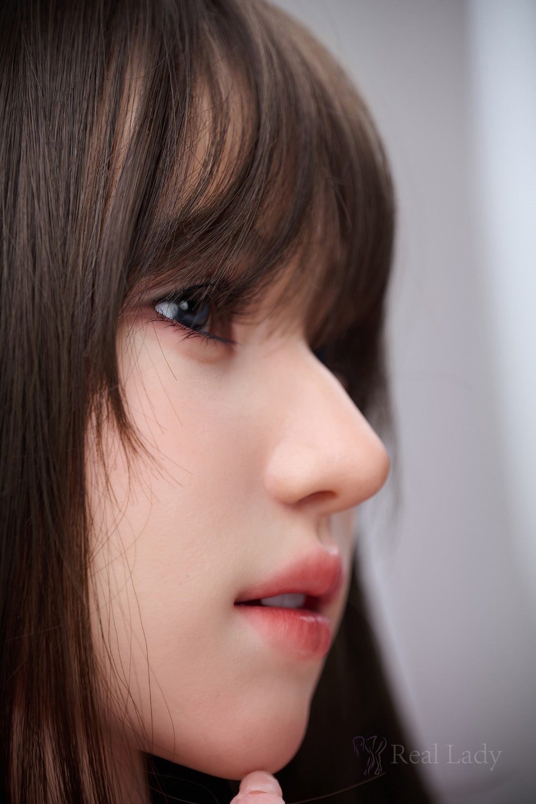 Viki Sex doll (Real Lady 150cm F-cup R10 silicone)