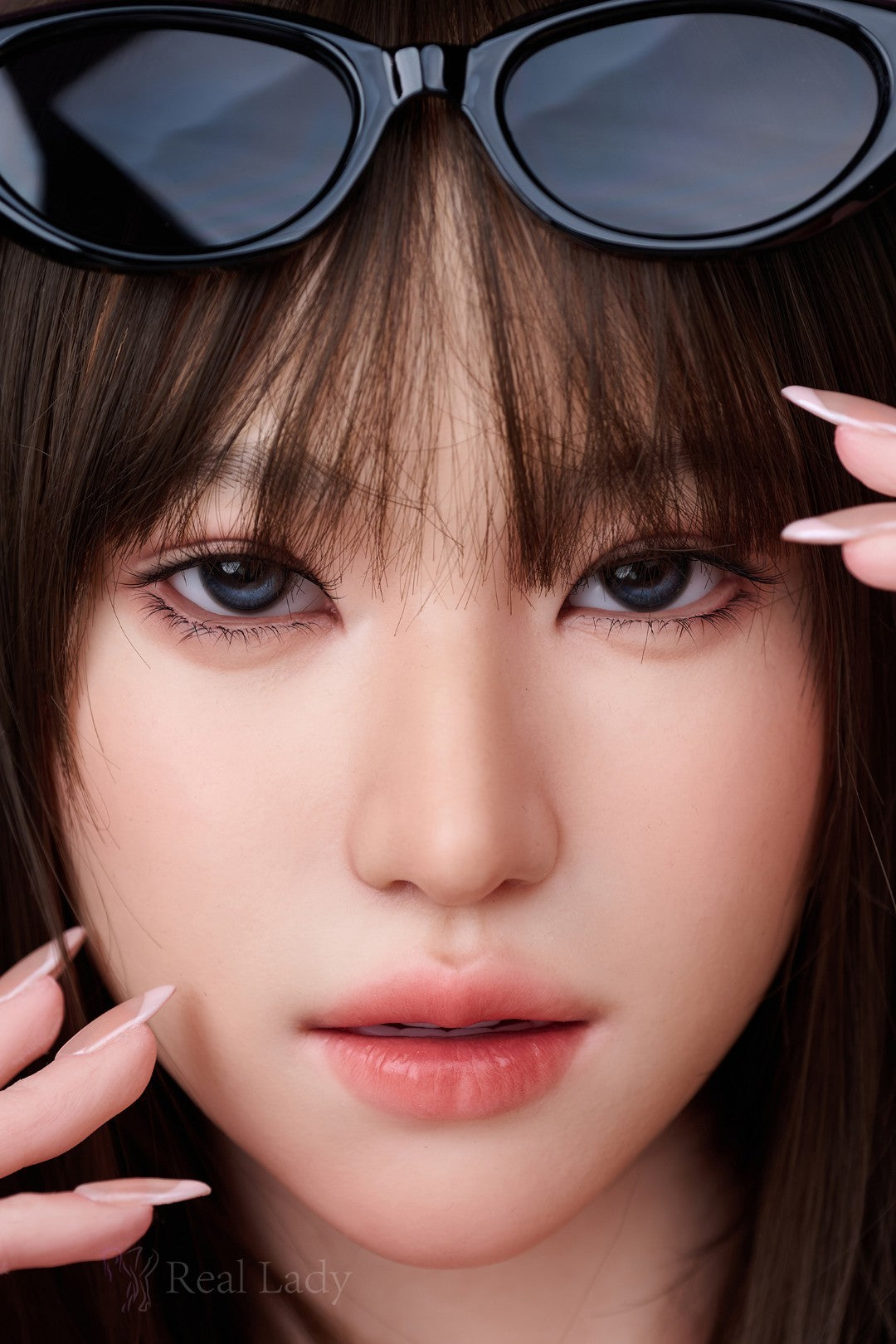 Viki Sex doll (Real Lady 150cm F-cup R10 silicone)