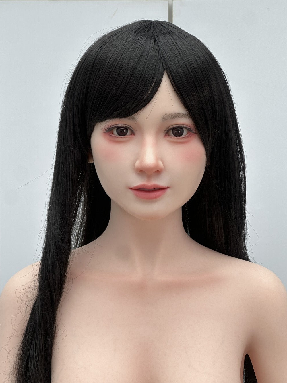 Runa muñeca sexual (My Loli Waifu 150 cm B-CUP #102B Silicona)