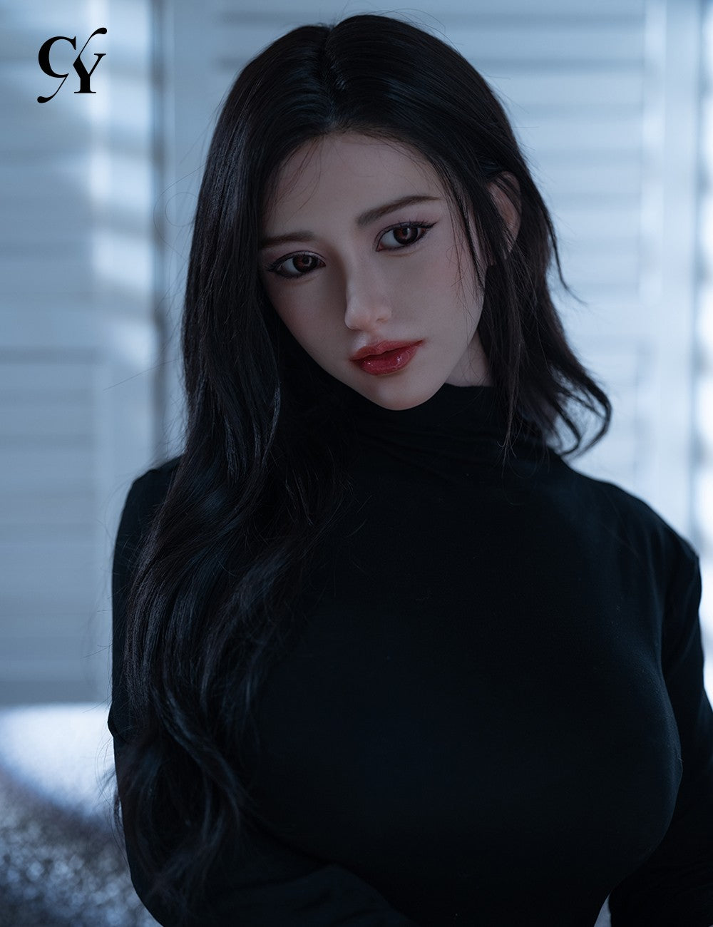 rui muñeca sexual (TOP CYDOLL 167 cm copa D TPE+silicona)