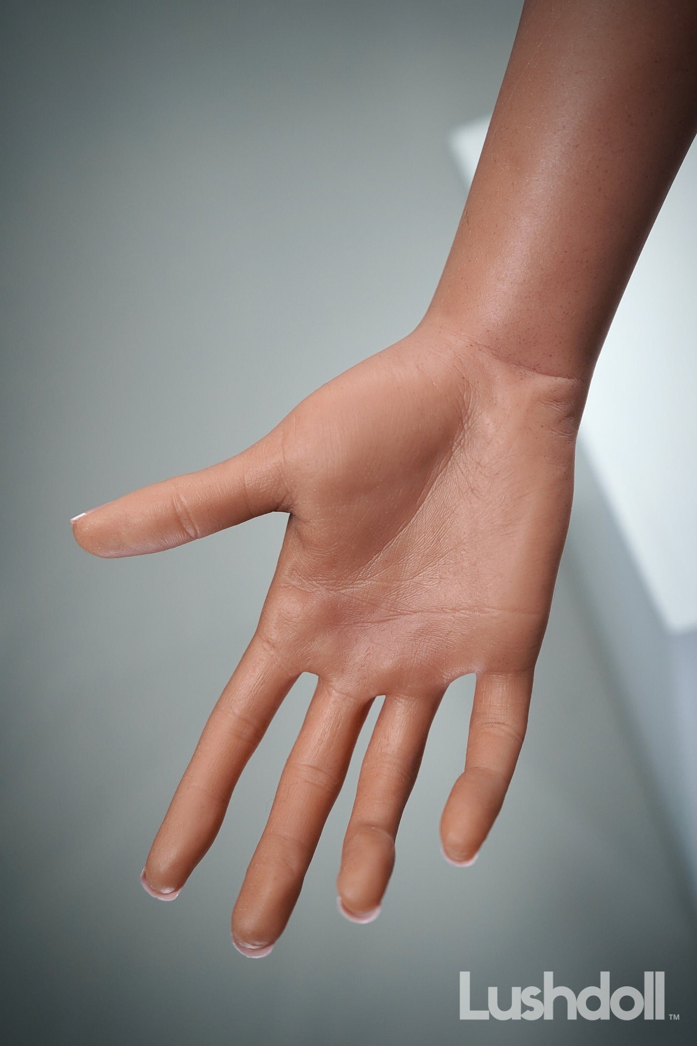 Abadía muñeca sexual (Lushdoll 153 cm E-Copa #S2 Silicona)