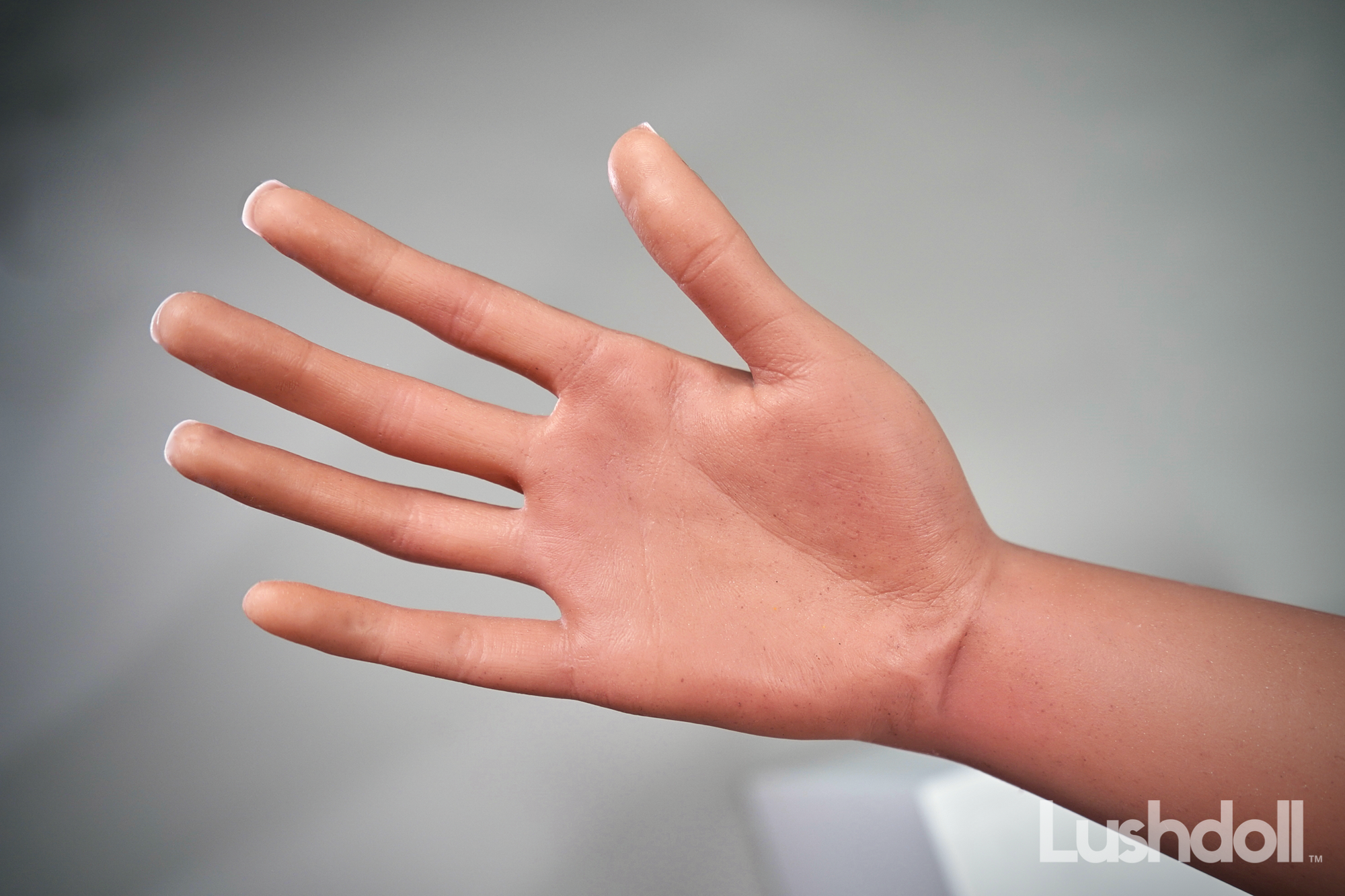 Lirio muñeca sexual (Lushdoll 158 cm C-CUP #S2 Silicone)