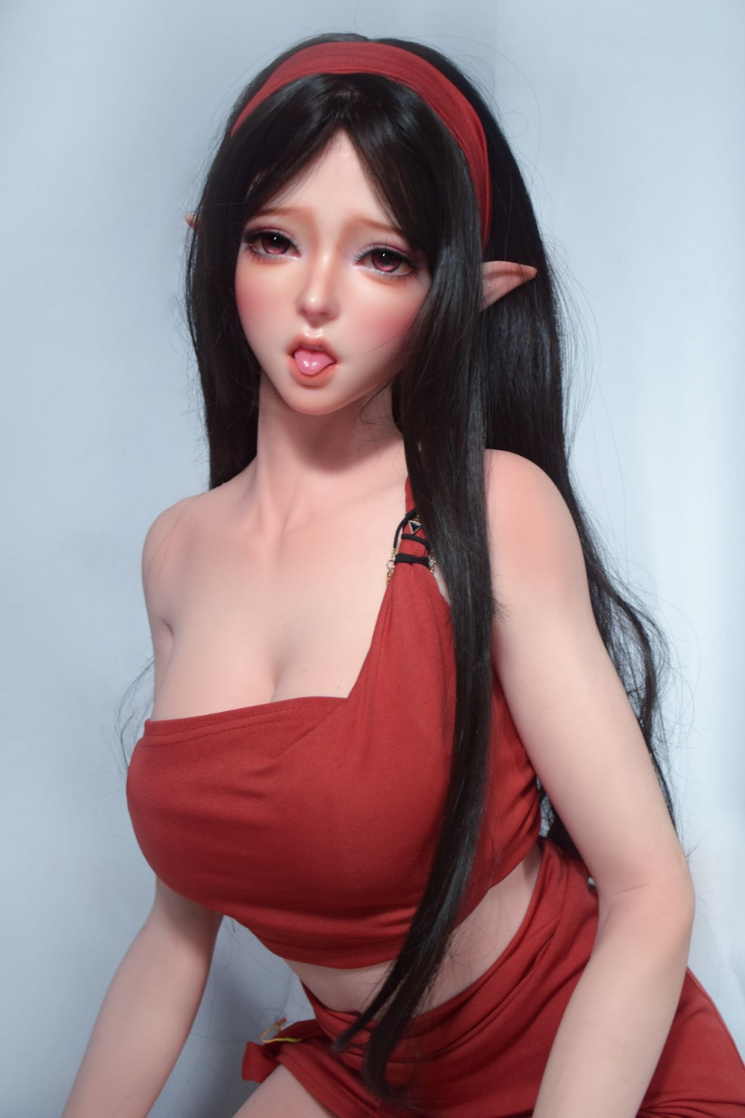sakuma hanasaki muñeca sexual (Elsa Babe 150cm XHB005 Silicona)