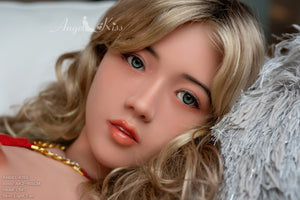 Sara muñeca sexual (Ak-Doll 165cm D-Kupa LS#7 Silicone)