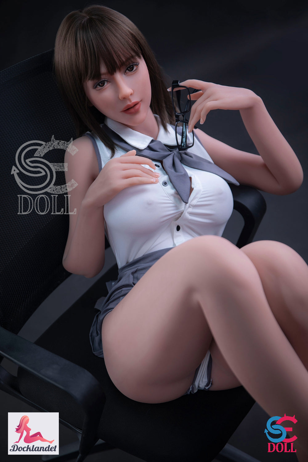 Nancy muñeca sexual (SEDoll 161cm F-CUP #068 TPE)