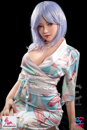 Murasaki muñeca sexual (SEDoll 165 cm F-CUP #075 TPE)