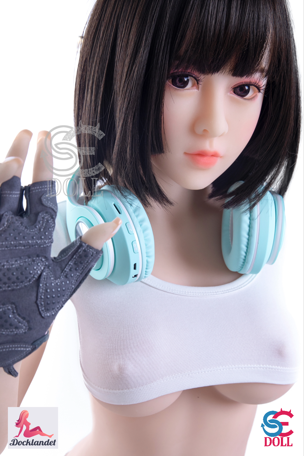 Miku muñeca sexual (SEDoll 151 cm Copa E #010 TPE)