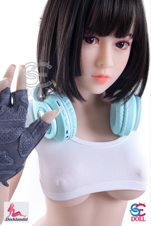 Miku muñeca sexual (SEDoll 151cm E-CUP #010 TPE)