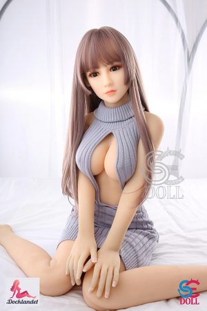 Randi muñeca sexual (SEDoll 151cm E-CUP #012 TPE)