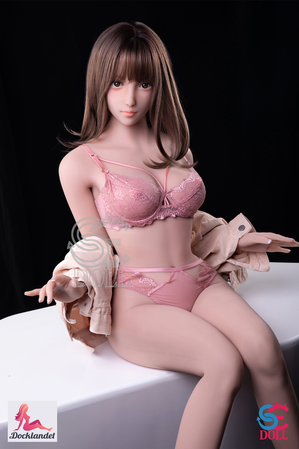 cielo muñeca sexual (SEDoll 158 cm Copa D #076 TPE)