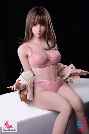 Skye muñeca sexual (SEDoll 158 cm D-Kupa #076 TPE)