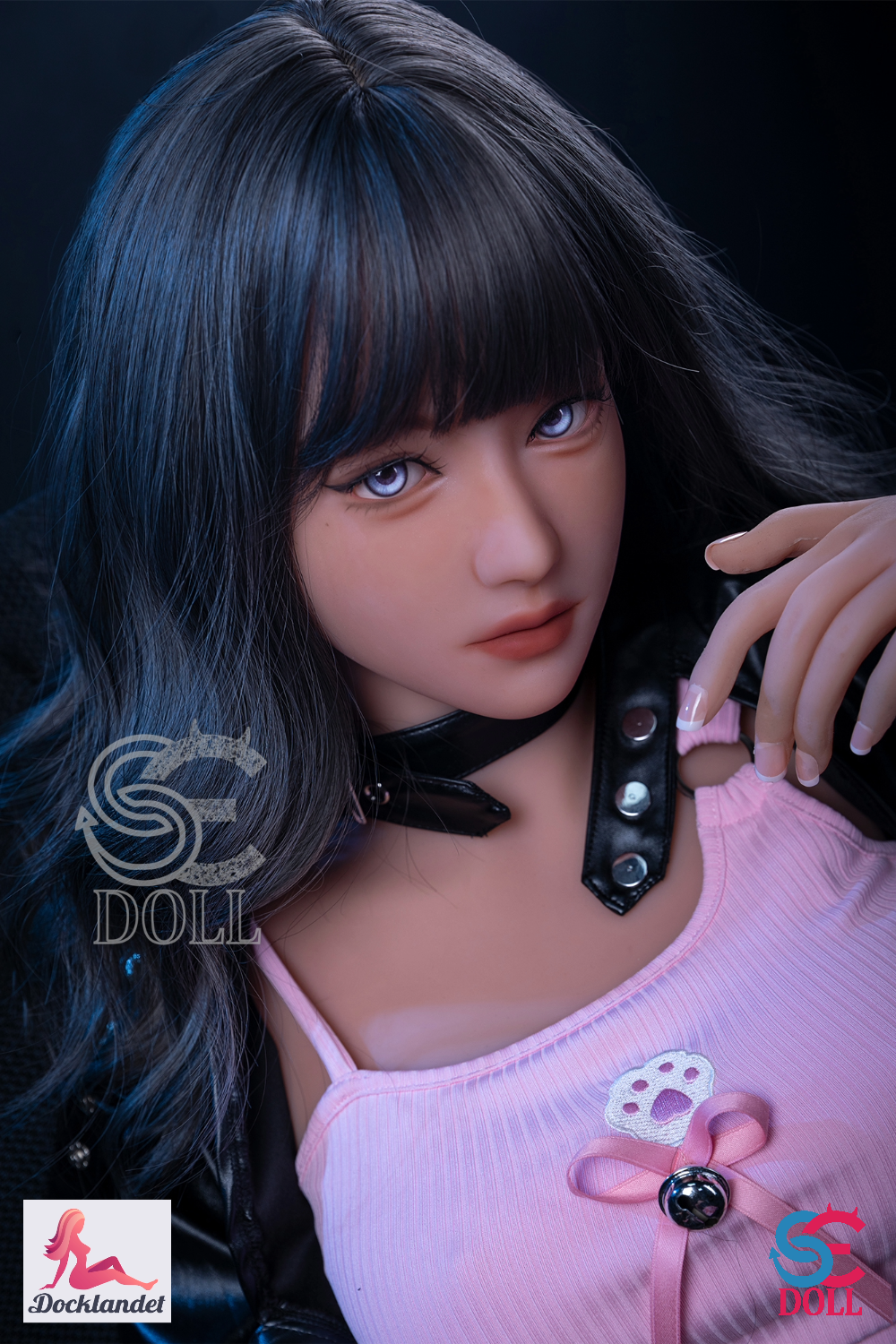 Yuuka.E muñeca sexual (SEDoll 158 cm Copa D #079 TPE)